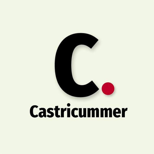 RainCapture in de Castricummer
