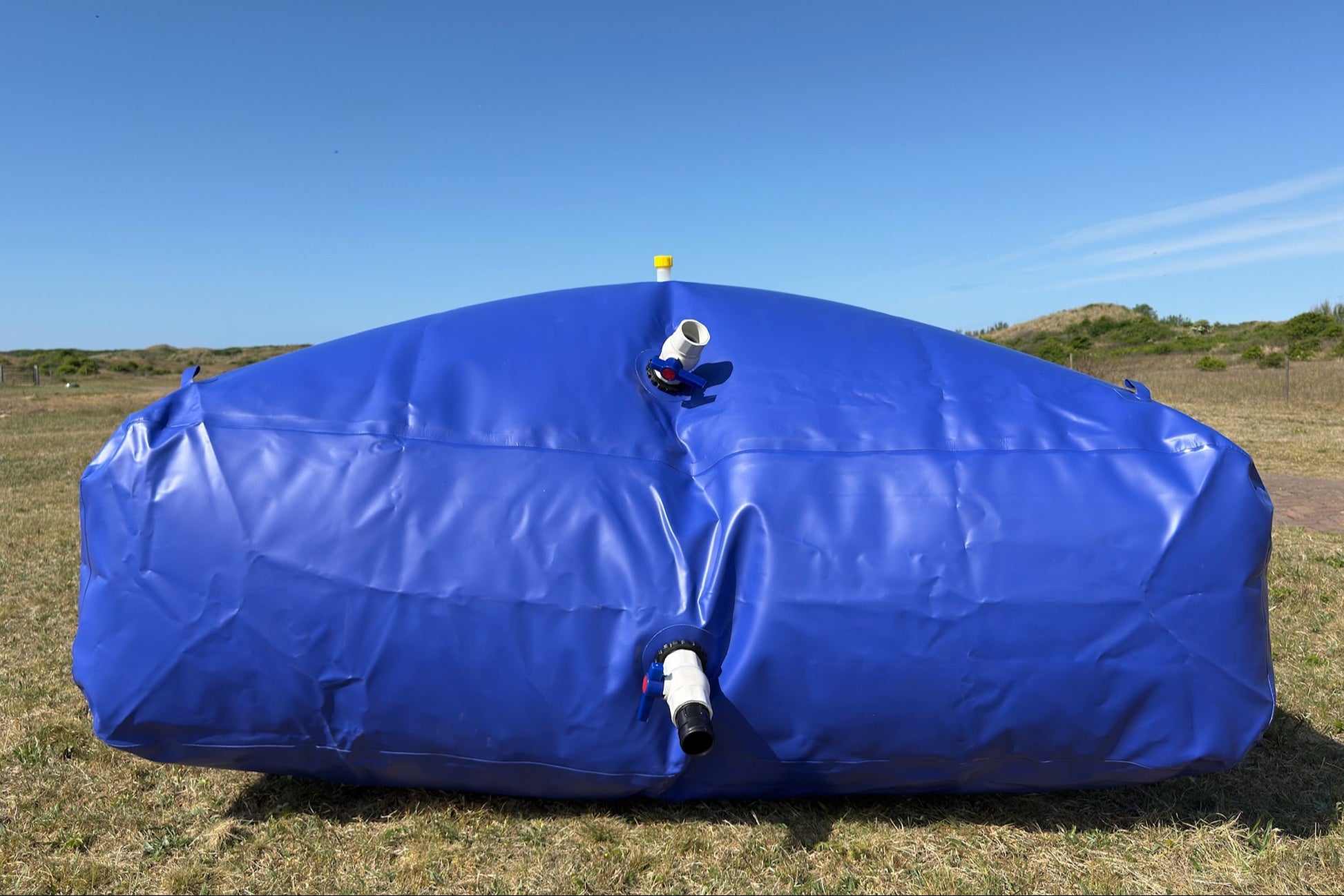 Waterzak 5000 liter